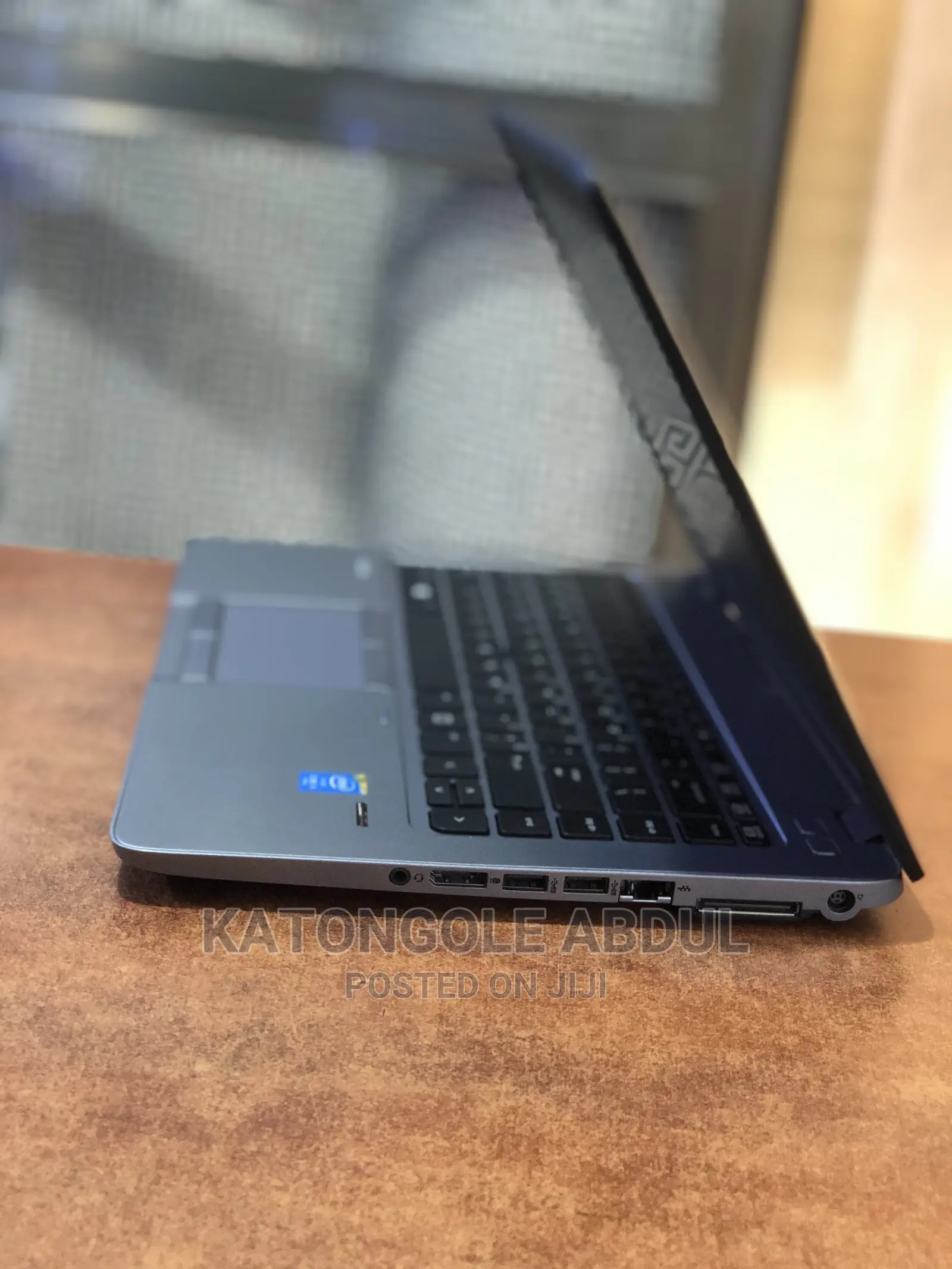 New Laptop HP EliteBook 840 G2 4GB Intel Core I5 HDD 500GB