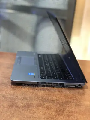 New Laptop HP EliteBook 840 G2 4GB Intel Core I5 HDD 500GB