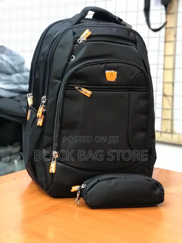 Power in Eavas/Travel /School Bag in Kampala Bags, Ramadhan