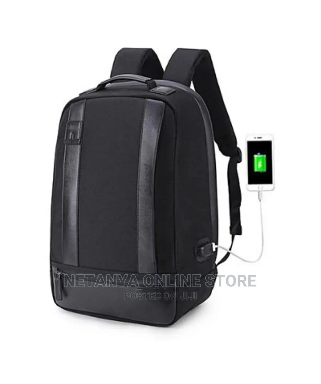 Omaya Anti-Theft Laptop Bag.