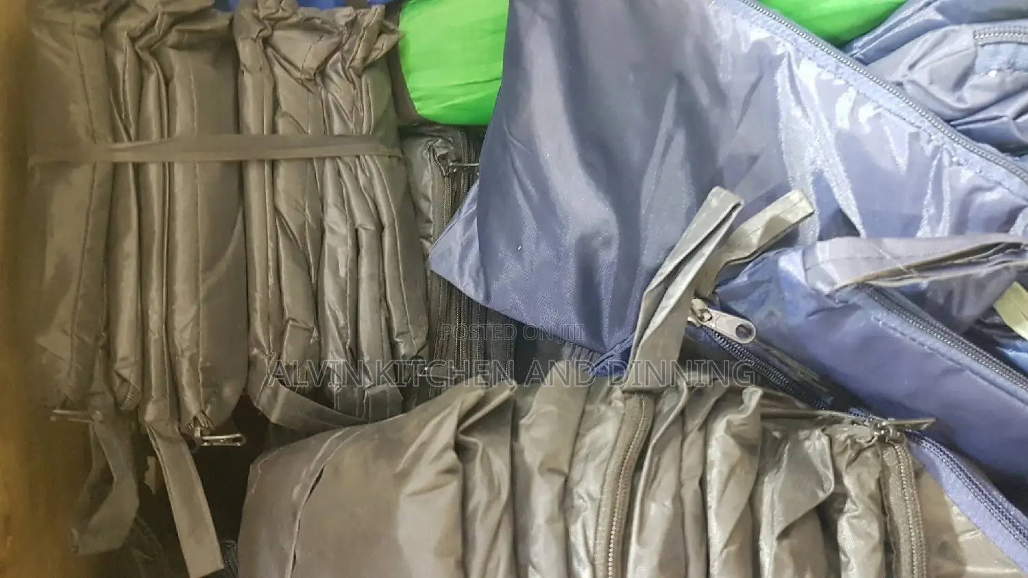 Unisex Waterproof Raincoat With Hood For Adult