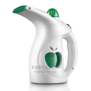 2 In 1 Garment/ Facial Steamer