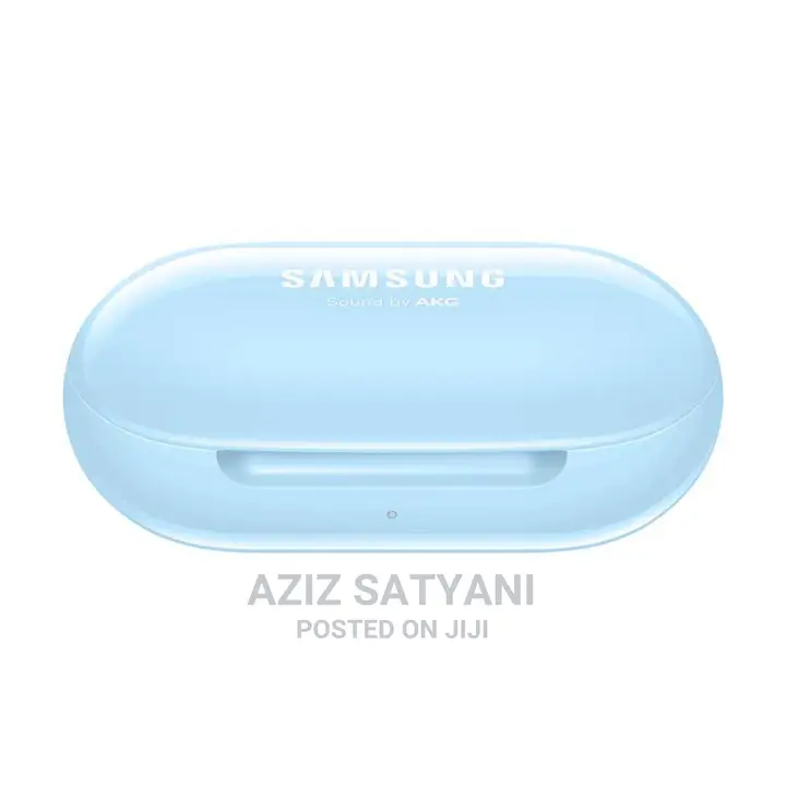 Samsung Galaxy Buds Plus +. All Colours Available