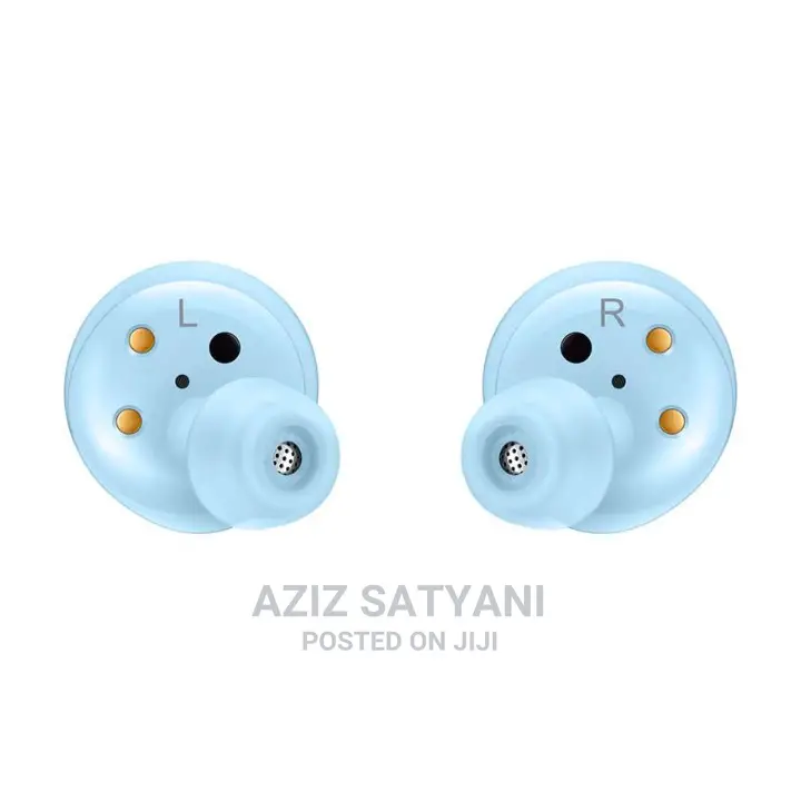 Samsung Galaxy Buds Plus +. All Colours Available
