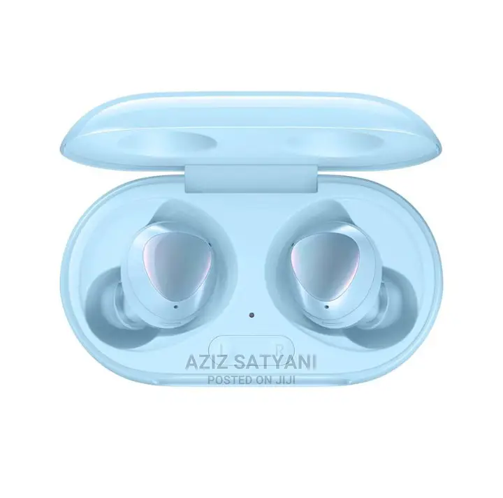 Samsung Galaxy Buds Plus +. All Colours Available