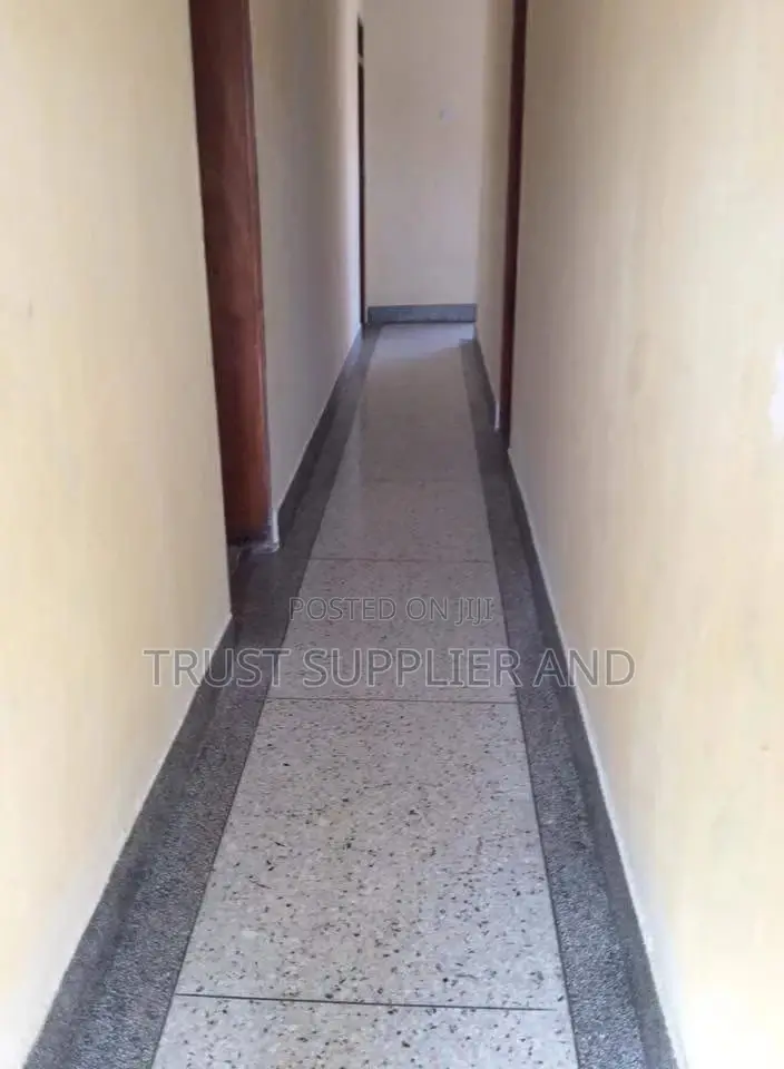 Terrazzo Casting