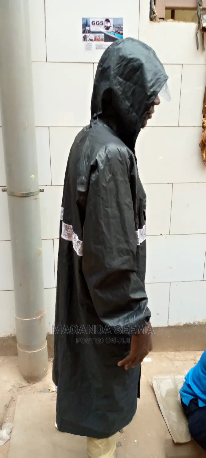 Rain Coart