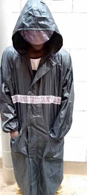 Rain Coart