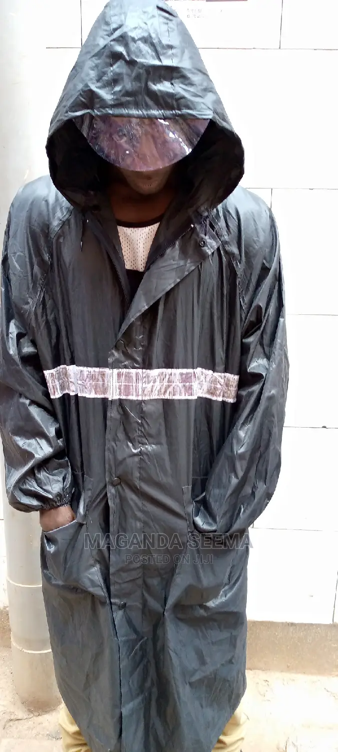 Rain Coart