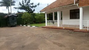 4 Bedroom House In Naguru For Rent