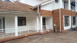 4 Bedroom House In Naguru For Rent