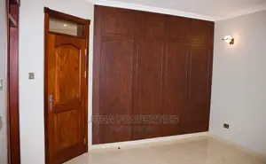Fully Furnished 3 Bedroom Apartment for Rent in Kololo
