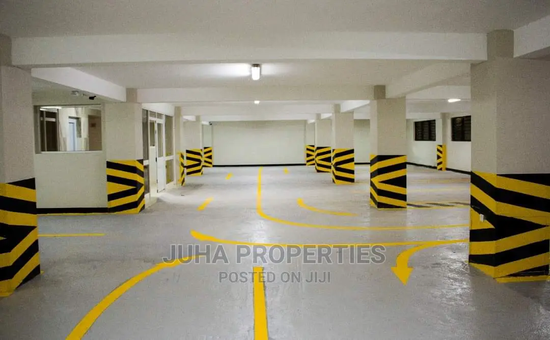 Fully Furnished 3 Bedroom Apartment for Rent in Kololo