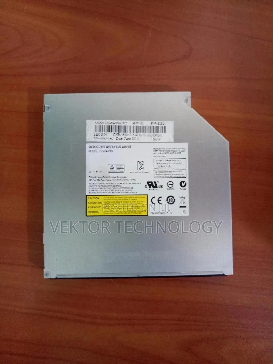 DVD-CD Drive SATA/IDE /Slim/Normal Laptop Internal CD-ROMS