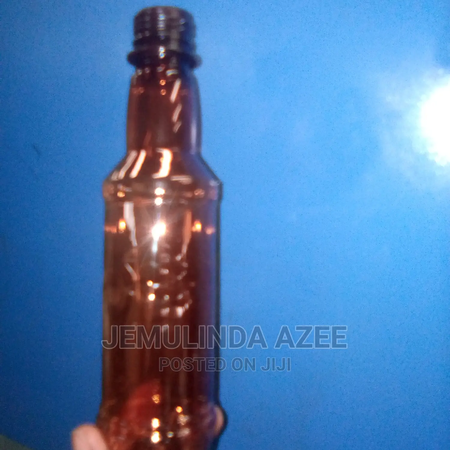 Plastic Empty Bottles, From 100mls to 20litres in Wakiso Other