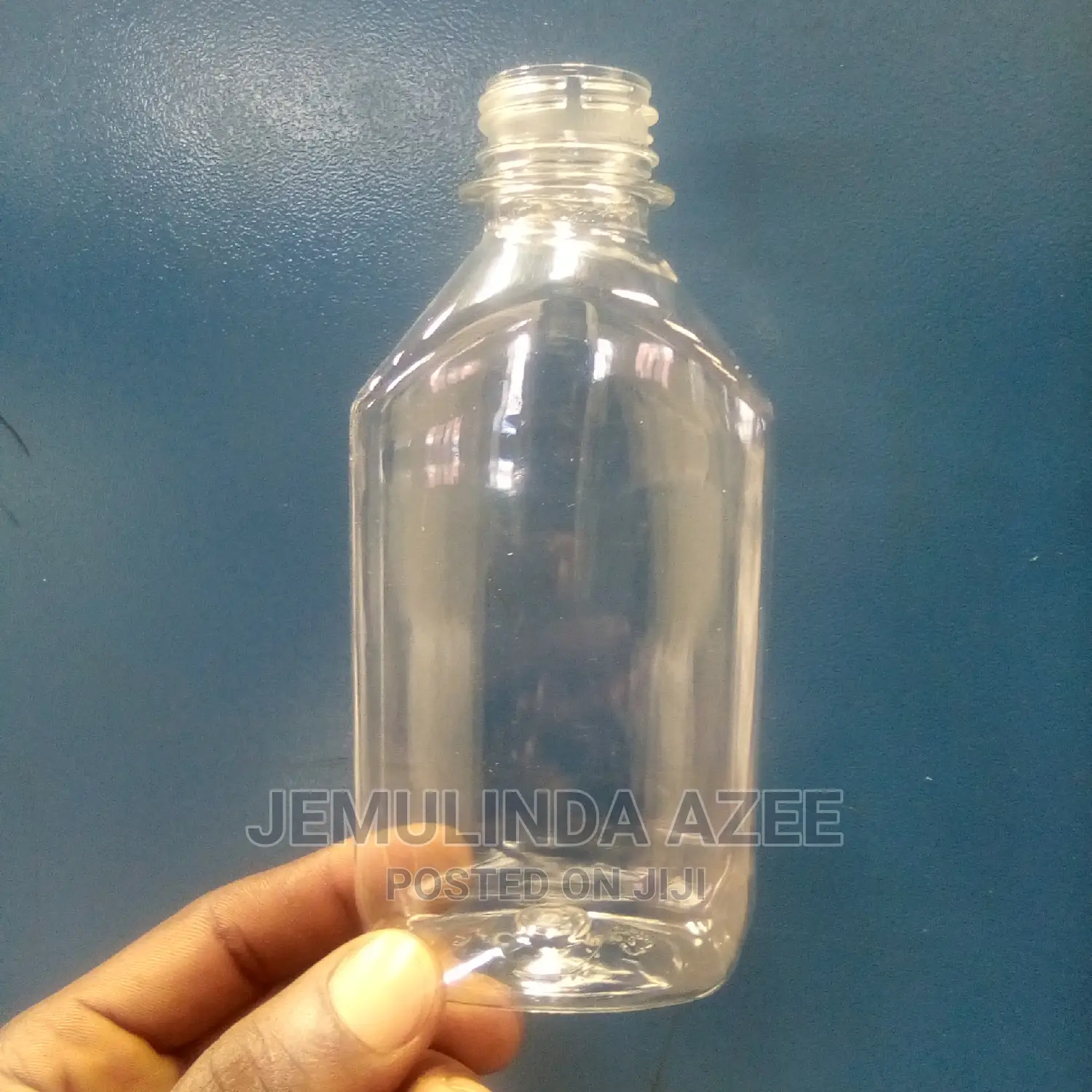 Plastic Empty Bottles, From 100mls to 20litres in Wakiso Other