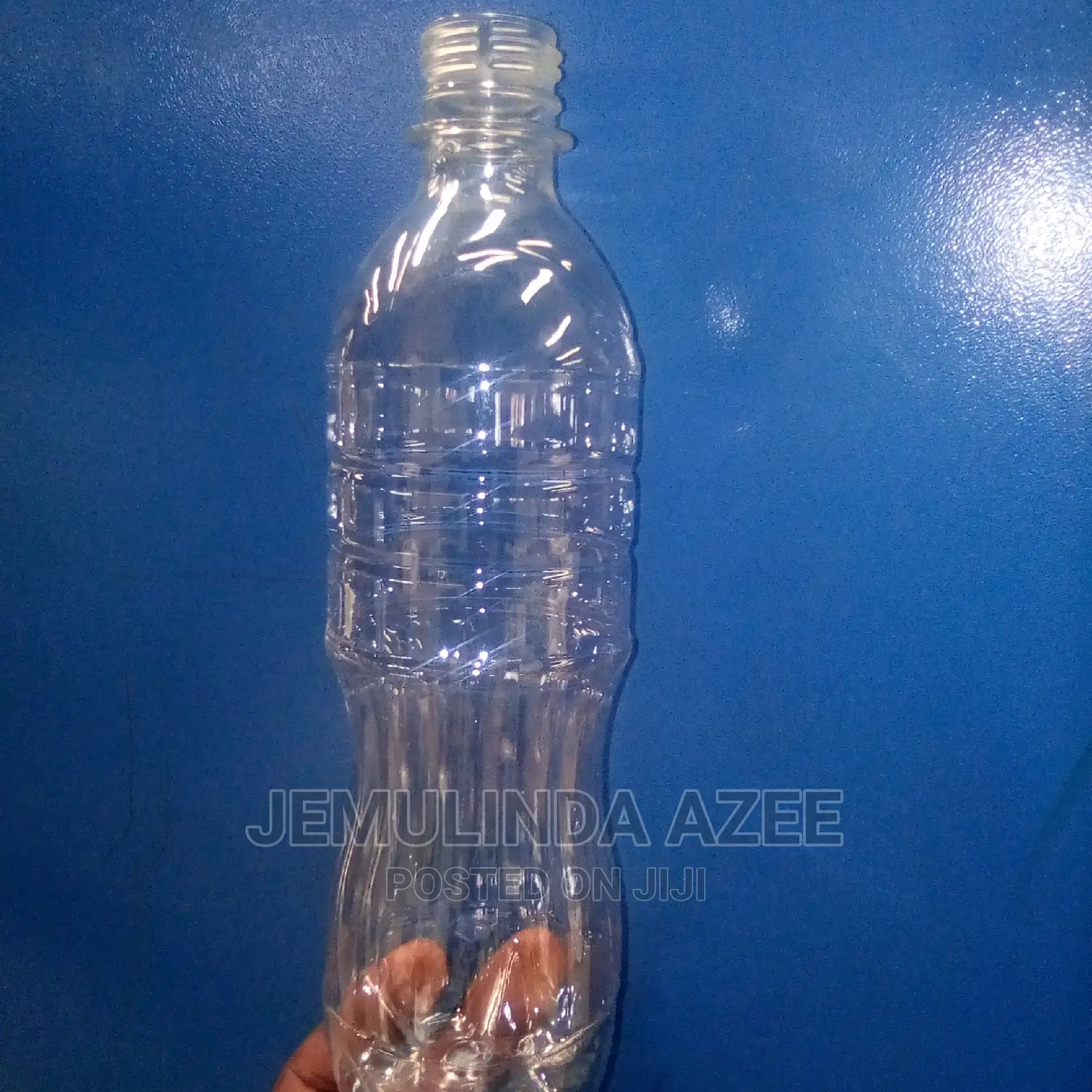 Plastic Empty Bottles, From 100mls to 20litres in Wakiso Other