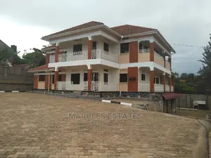 Nice House for Rent Ntinda for Office Space.