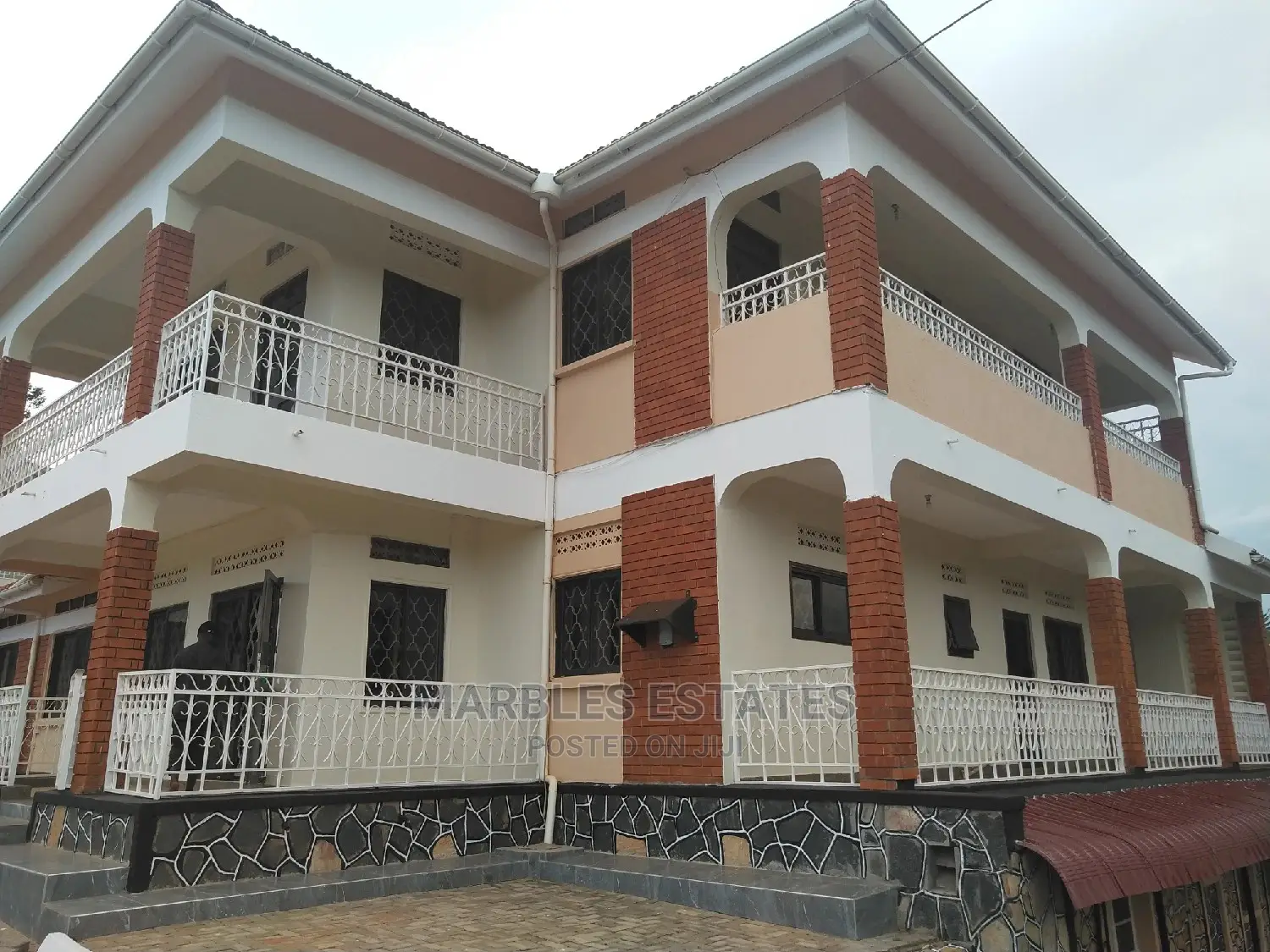 Nice House for Rent Ntinda for Office Space.