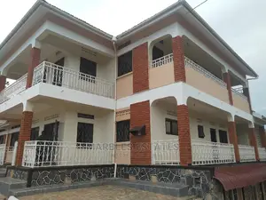 Nice House for Rent Ntinda for Office Space.