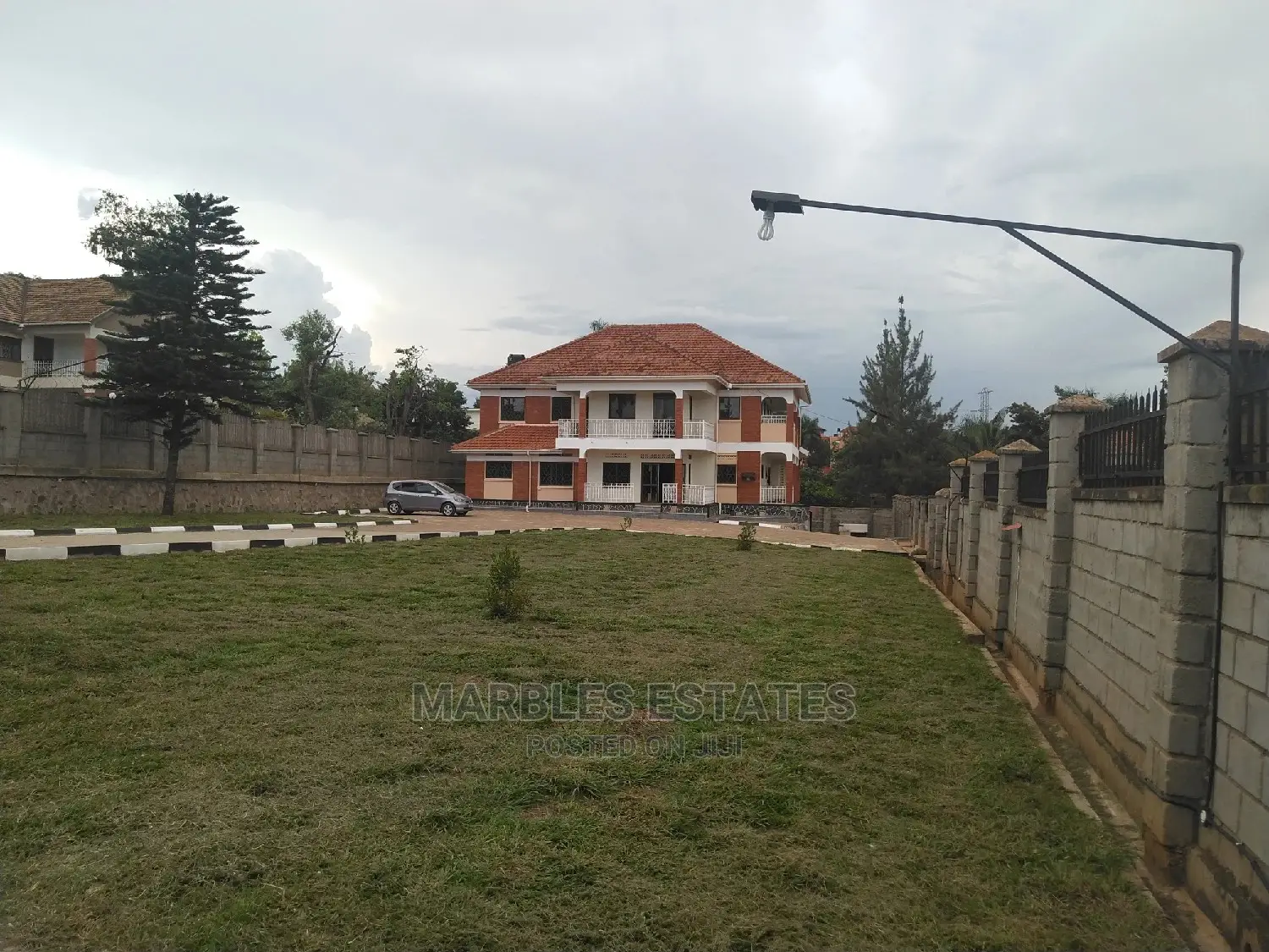 Nice House for Rent Ntinda for Office Space.