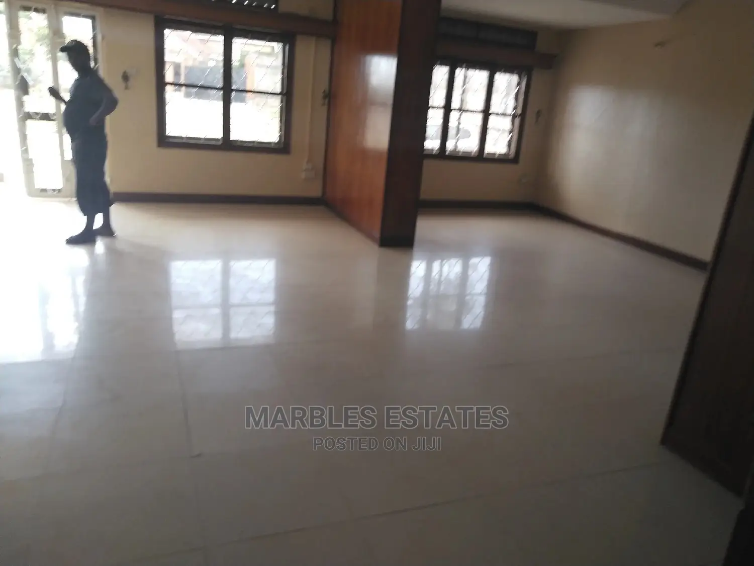 Nice House for Rent Ntinda for Office Space.