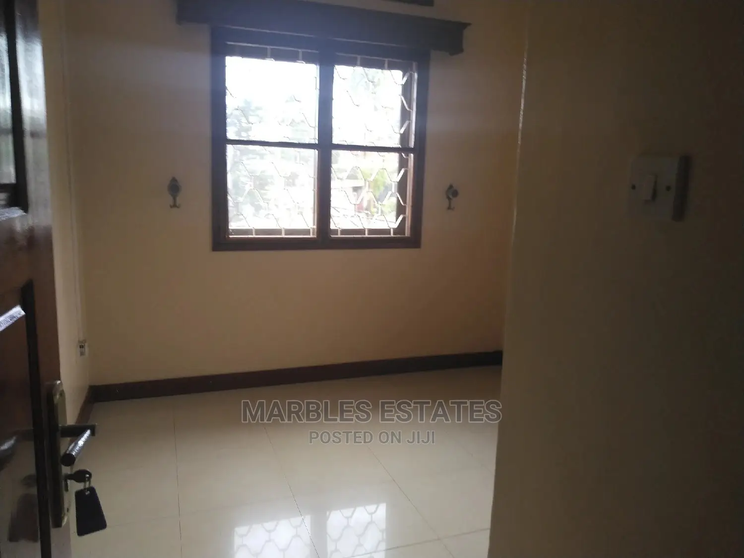 Nice House for Rent Ntinda for Office Space.