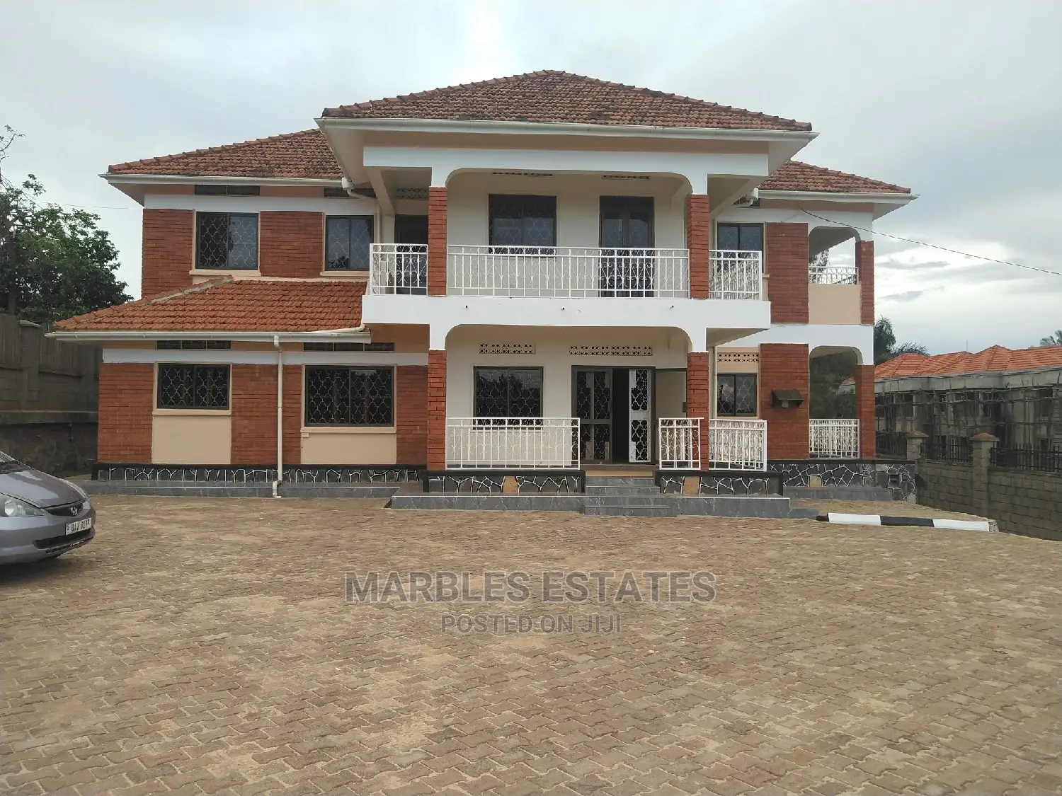 Nice House for Rent Ntinda for Office Space.