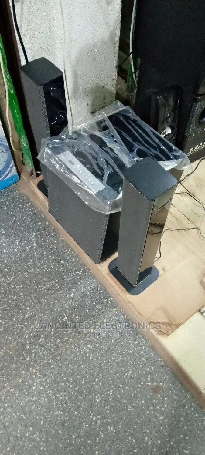Smart Plus Soundbar