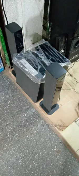 Smart Plus Soundbar