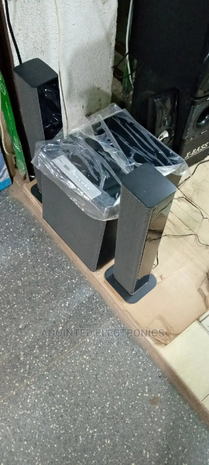 Smart Plus Soundbar