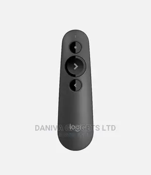 Photo - Projector Wireless Presenter