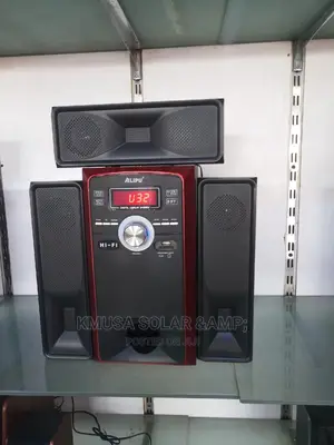 Ailipu Woofer 3.1multimedia