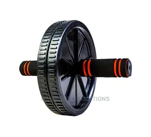 Trojan Ab and Muscle Dual Wheel
