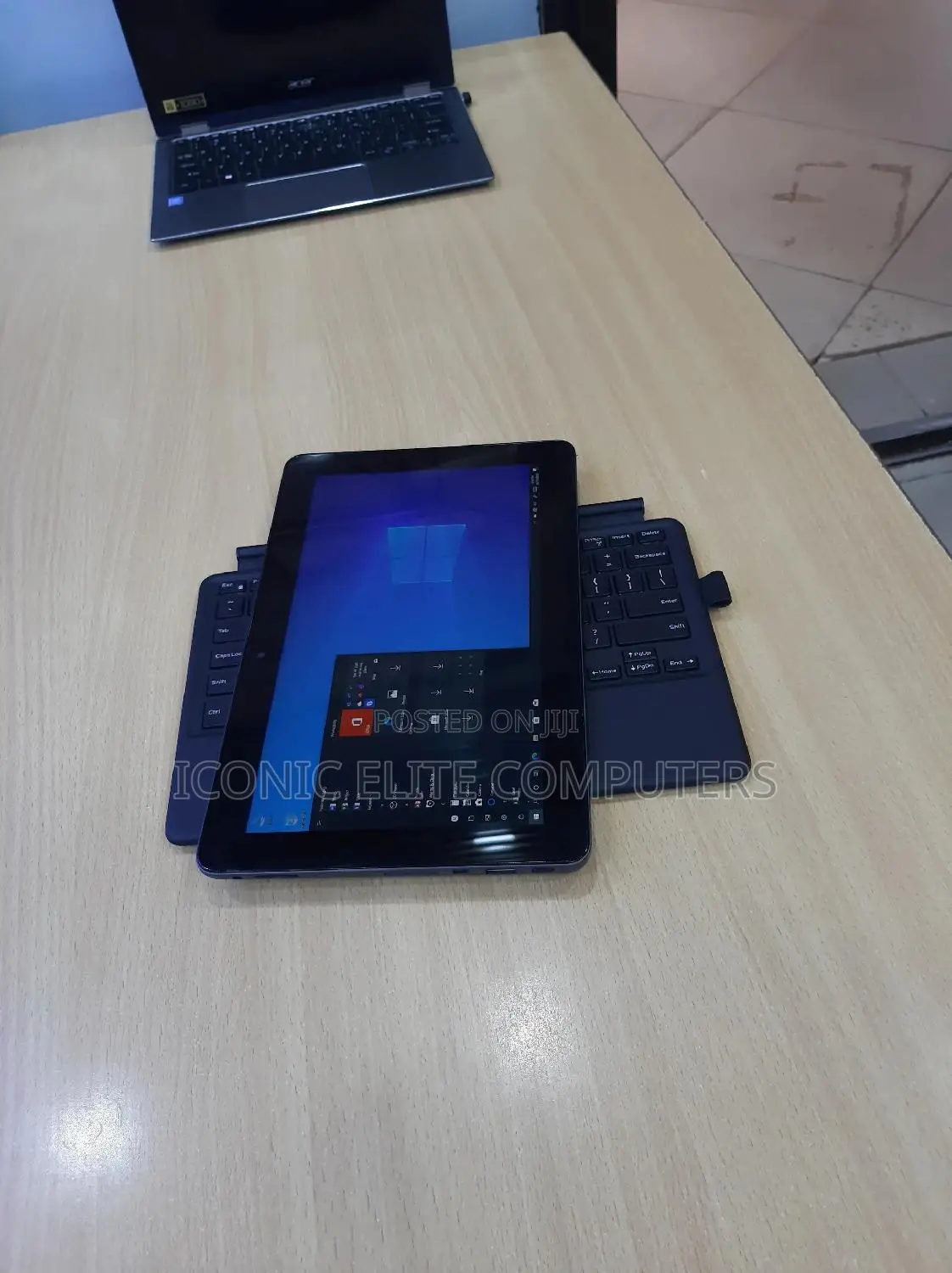 Laptop Dell 4GB Intel Core M SSD 160GB