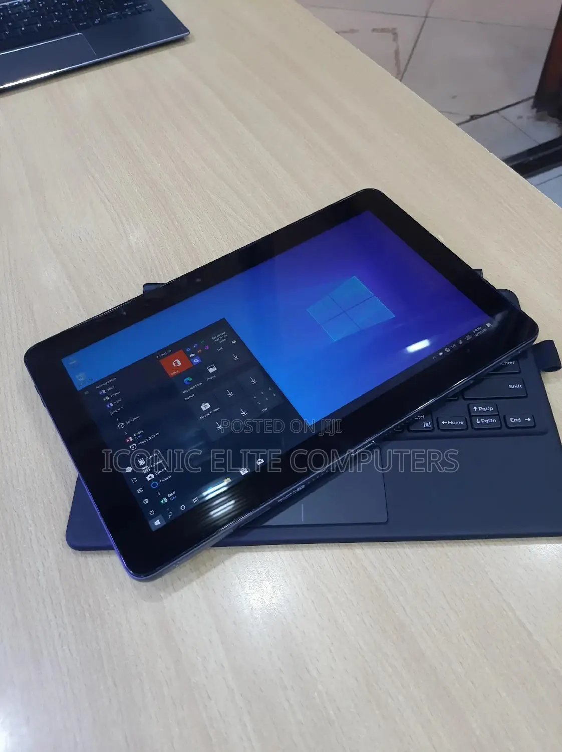 Laptop Dell 4GB Intel Core M SSD 160GB