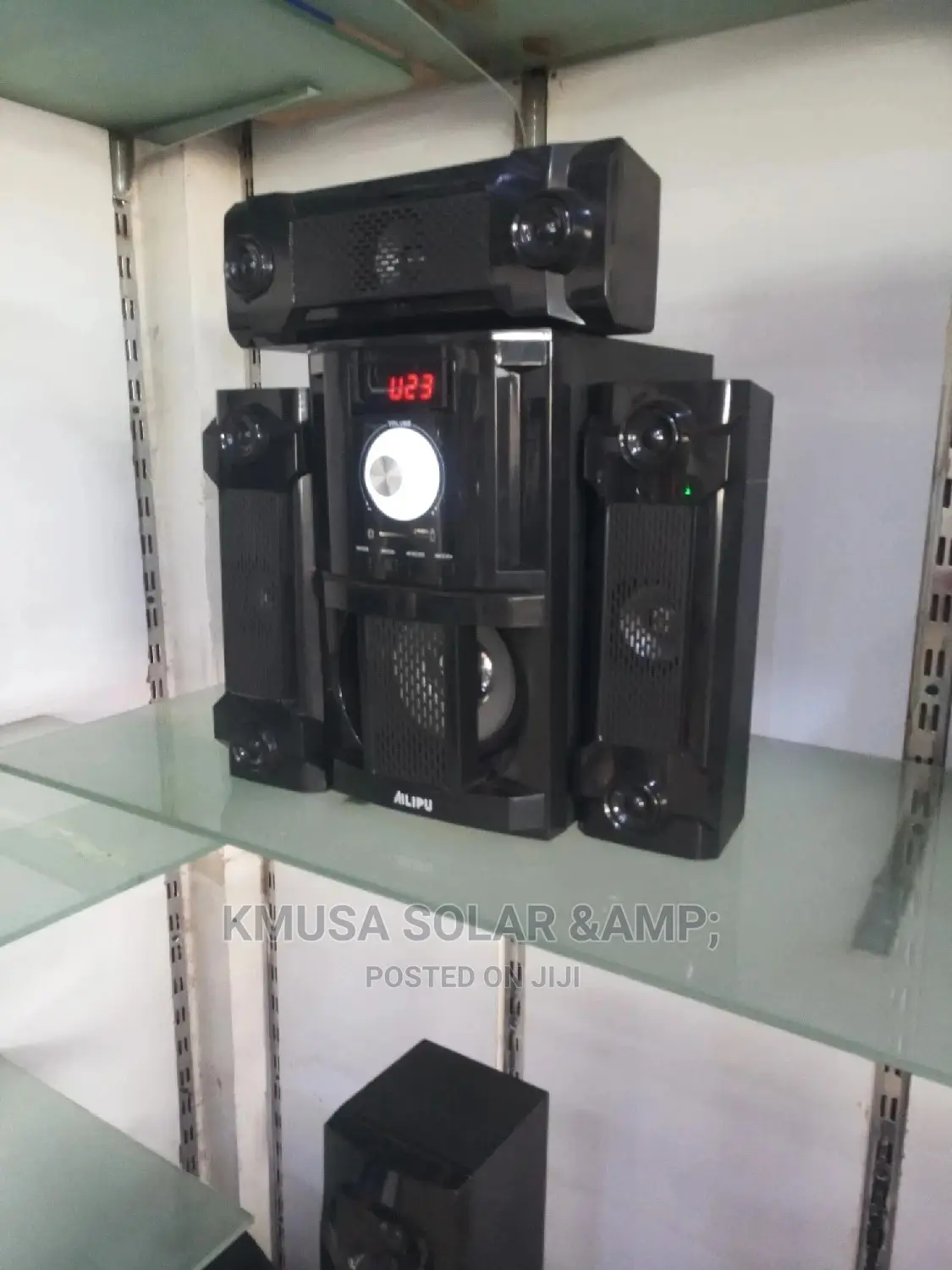Ailipu 3.1 Subwoofer