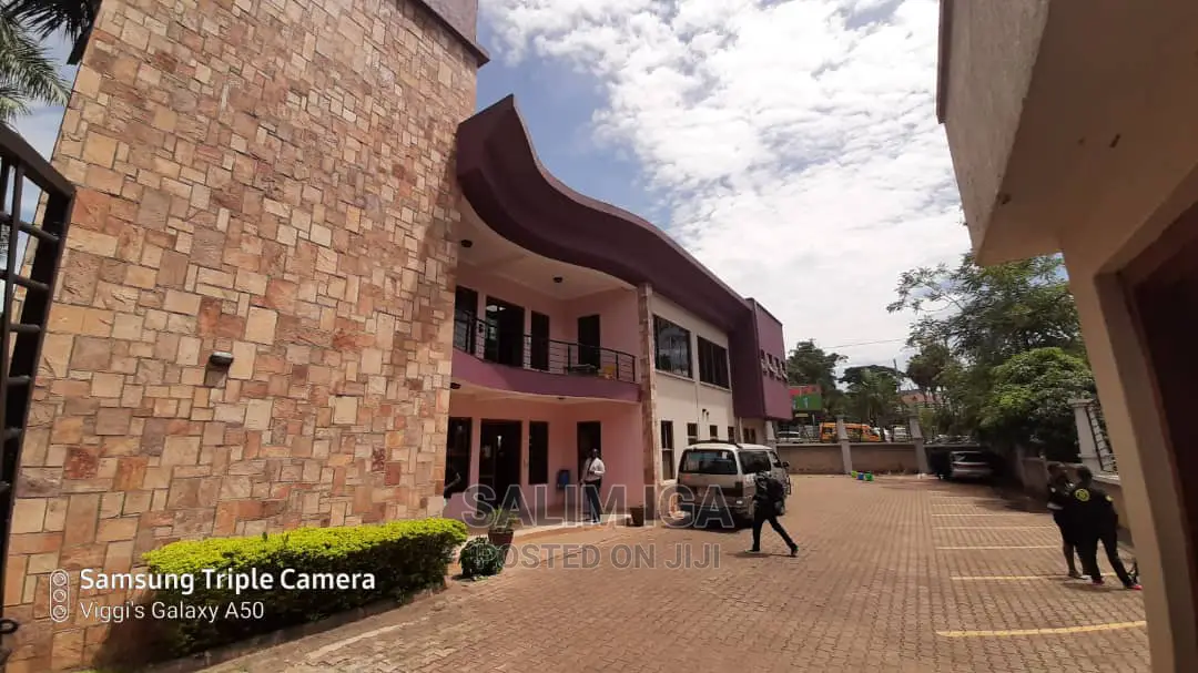 Classic Office Space In Kololo For Rent
