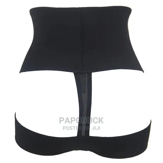 Butt Lifter Panty