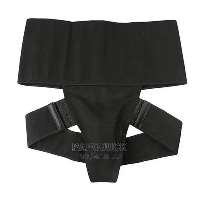 Butt Lifter Panty