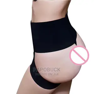 Butt Lifter Panty