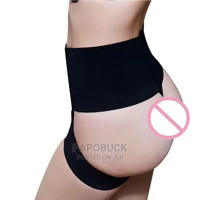 Butt Lifter Panty