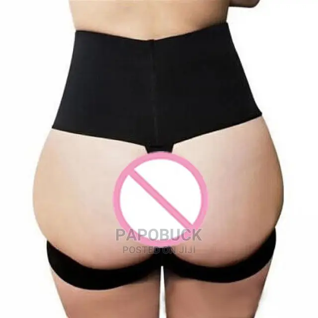 Butt Lifter Panty