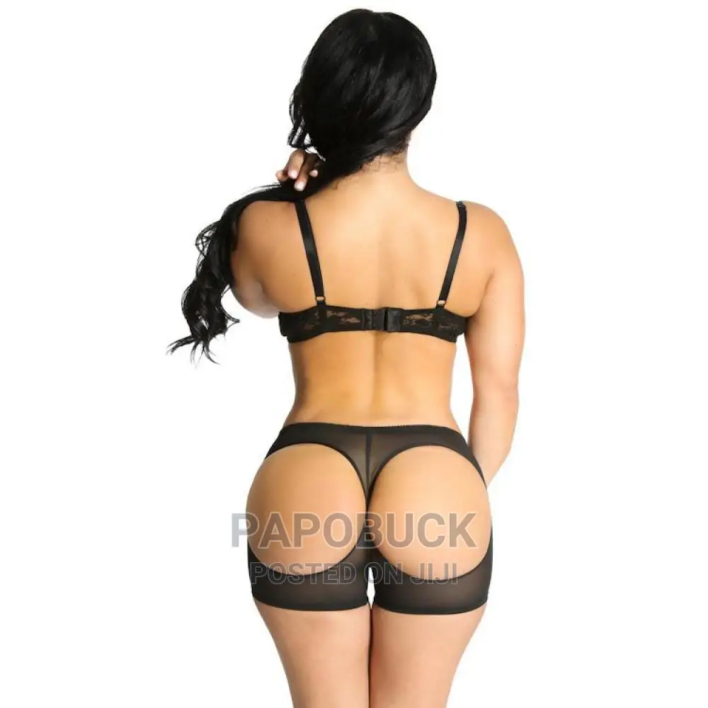 Butt Lifter Panty
