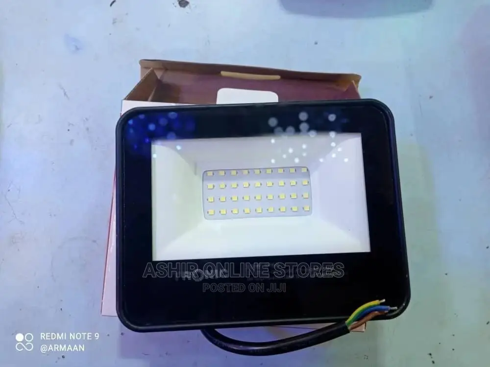 Tronic 50watts Flood Light