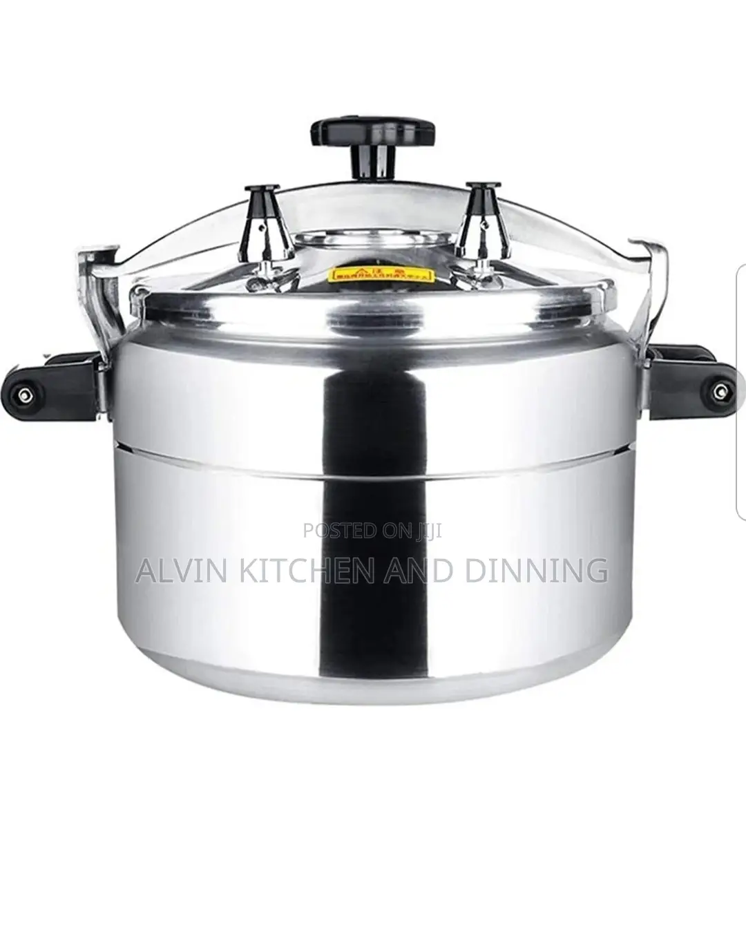 Pressure Cooker Large Capacity
11l