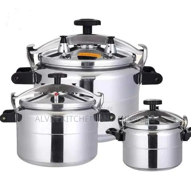 Pressure Cooker Large Capacity
11l