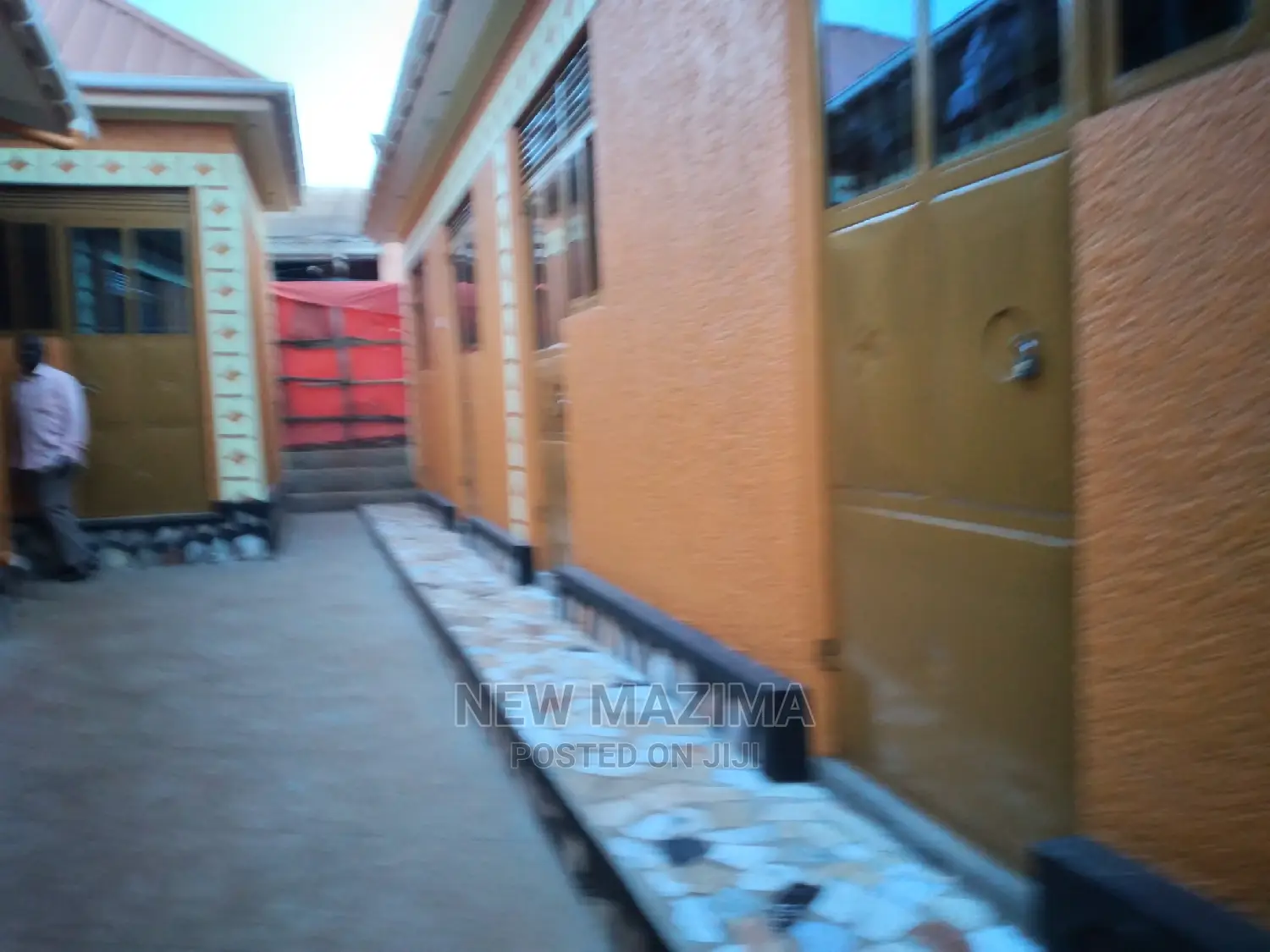 1bdrm House in Makindye, Kampala for rent