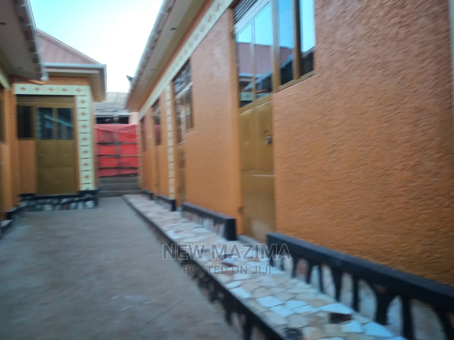 1bdrm House in Makindye, Kampala for rent