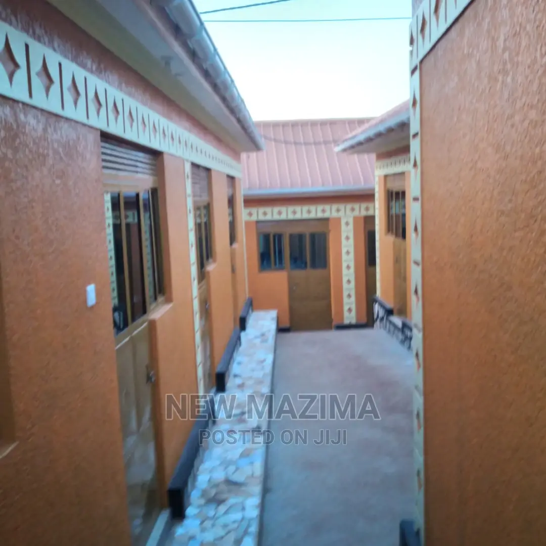 1bdrm House in Makindye, Kampala for rent